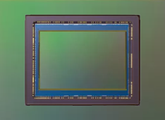索尼全球首发，双层堆叠CMOS图像传感器