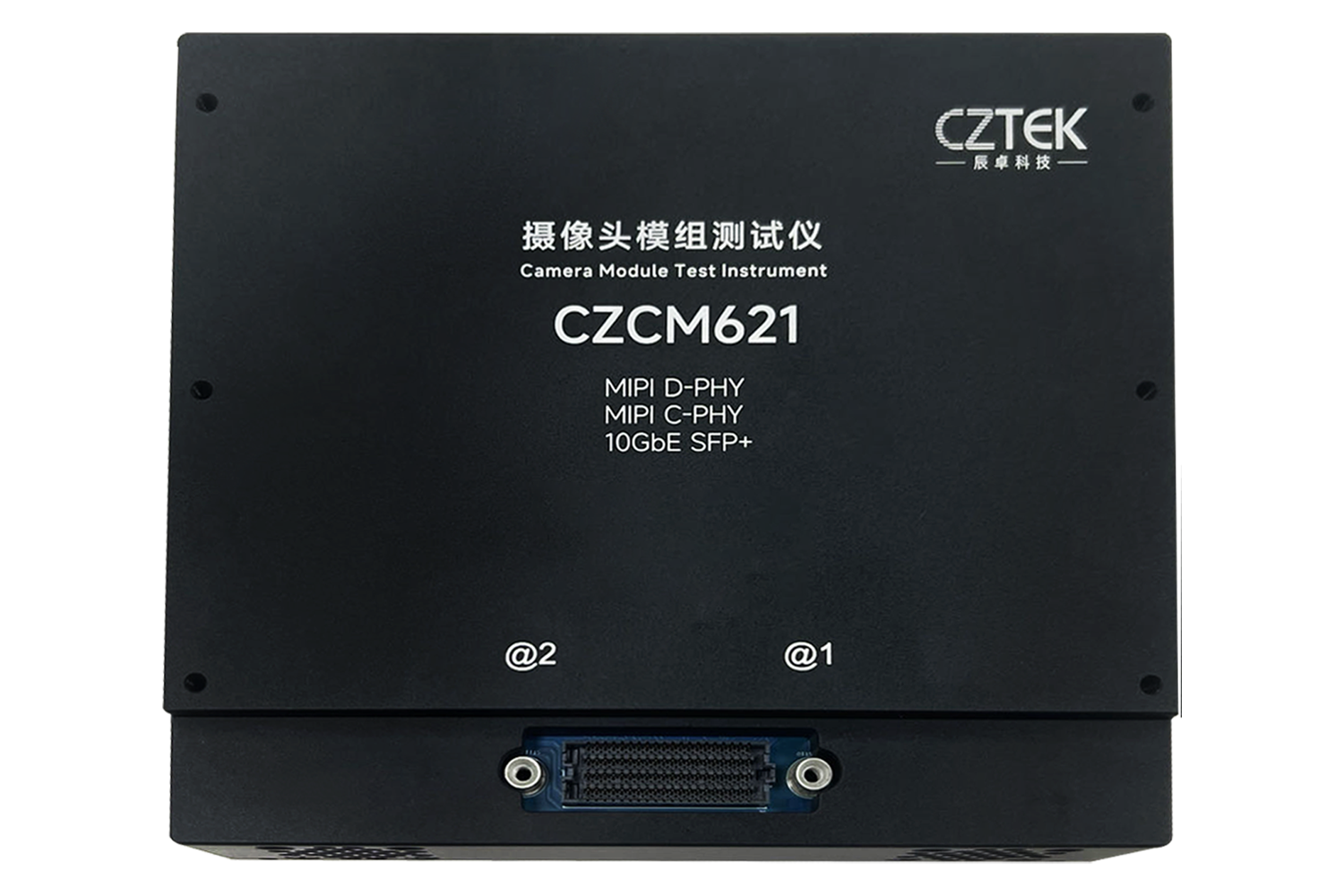 CZCM6系列                   CIS SLT测试仪